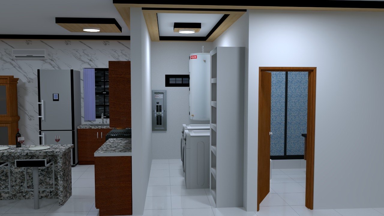 Carpintería - HDS Servicios Integrales