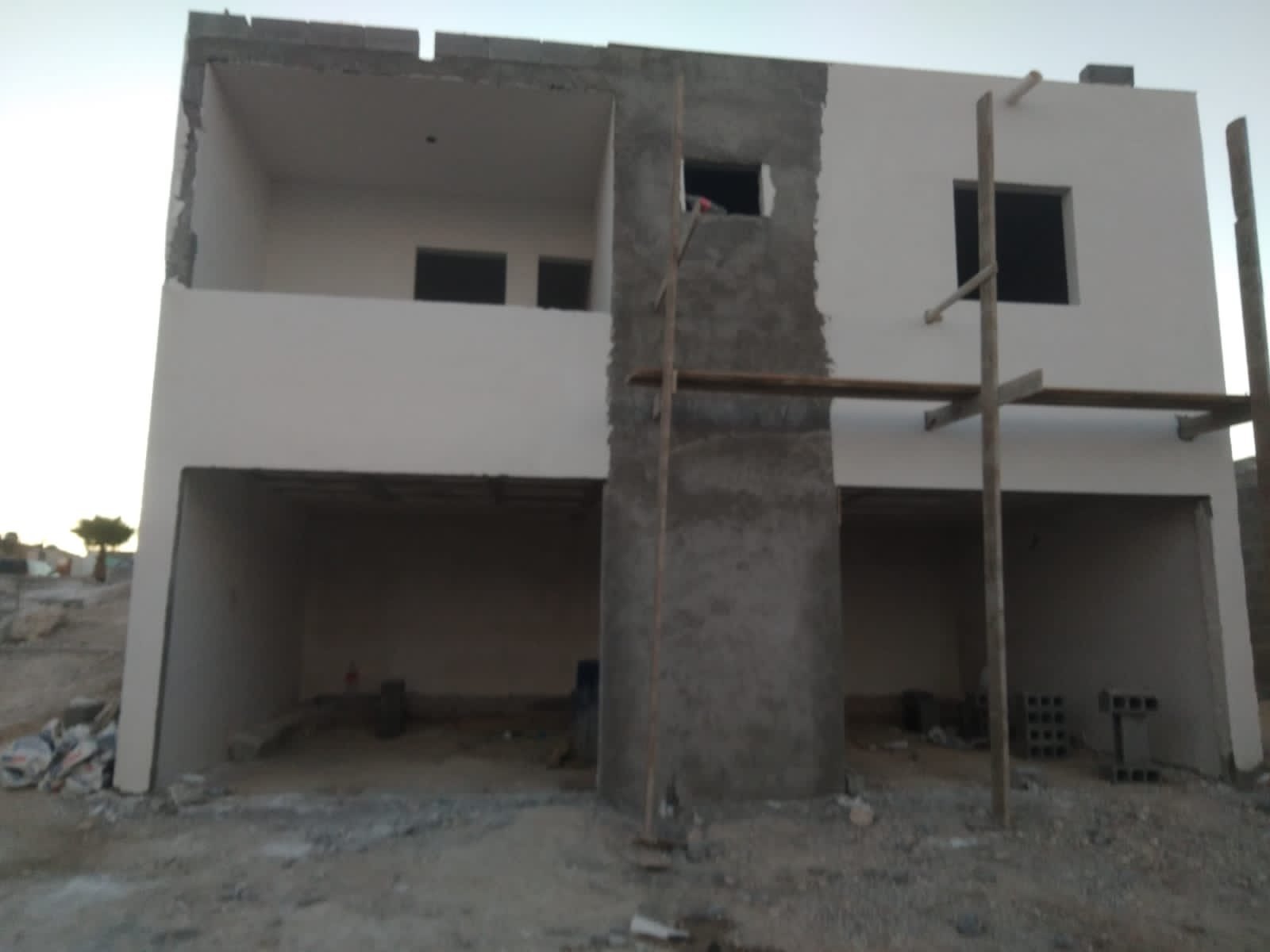 Obra civil - HDS Servicios Integrales