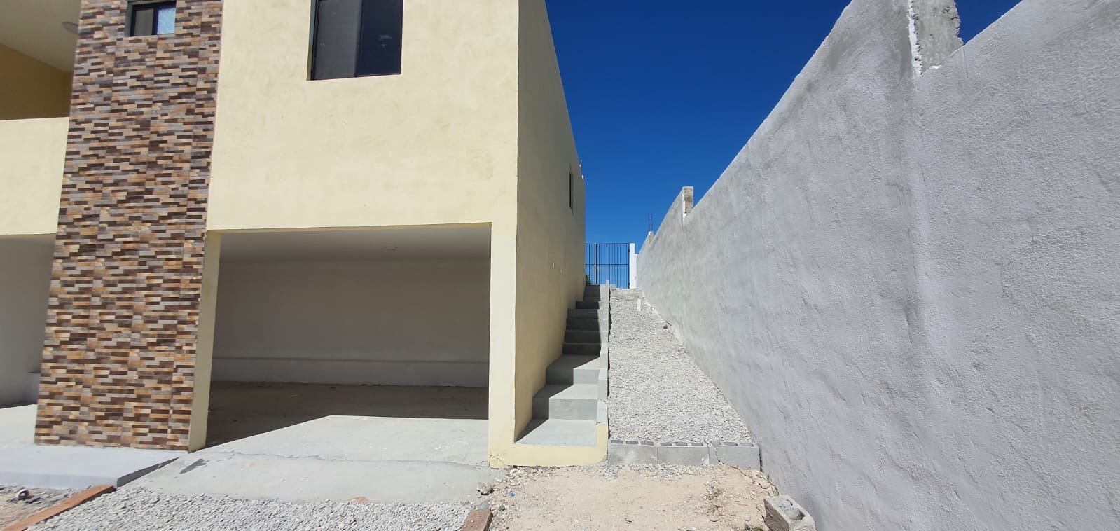 Remodelación y acabados - HDS Servicios Integrales