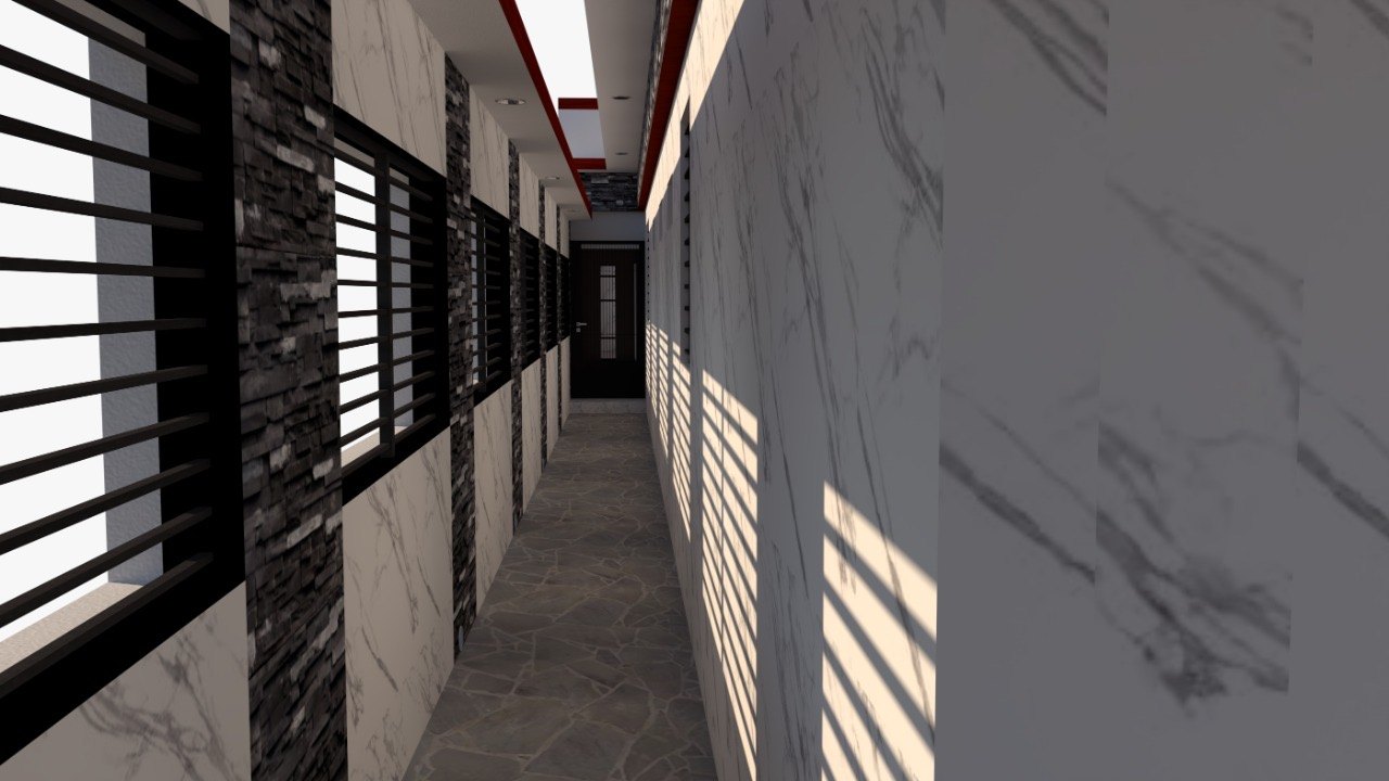 Remodelación y acabados - HDS Servicios Integrales